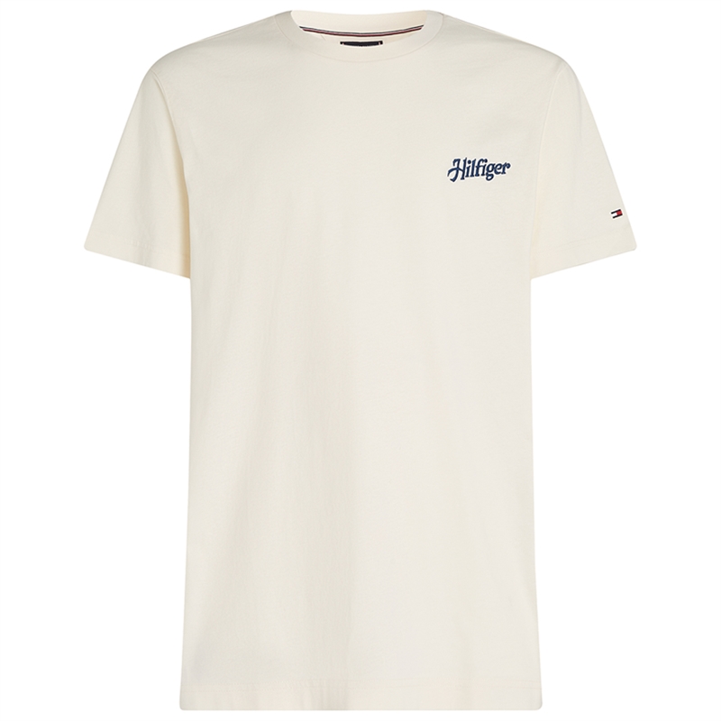 Tommy Hilfiger Summer Photo T-shirt