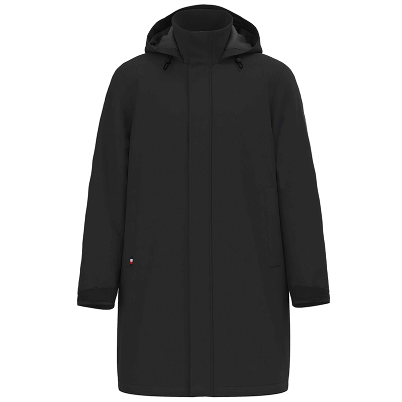 Tommy Hilfiger Tech Padded Parka