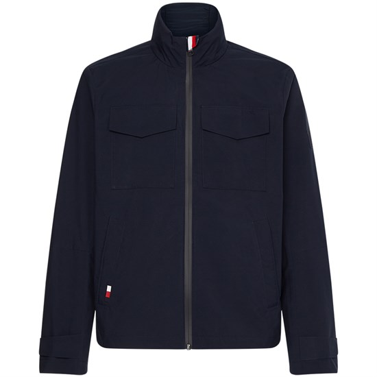 Tommy Hilfiger Tech Stand Collar Jakke