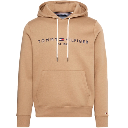 Tommy Hilfiger Tommy Logo Hættetrøje