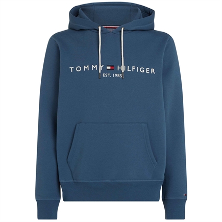 Tommy Hilfiger Tommy Logo Hættetrøje