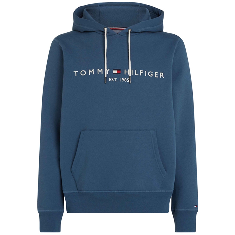 Tommy Hilfiger Tommy Logo Hættetrøje