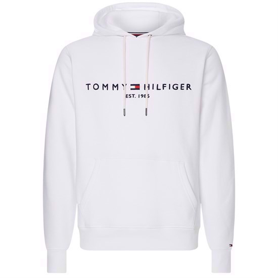 Tommy Hilfiger Tommy Logo Hættetrøje
