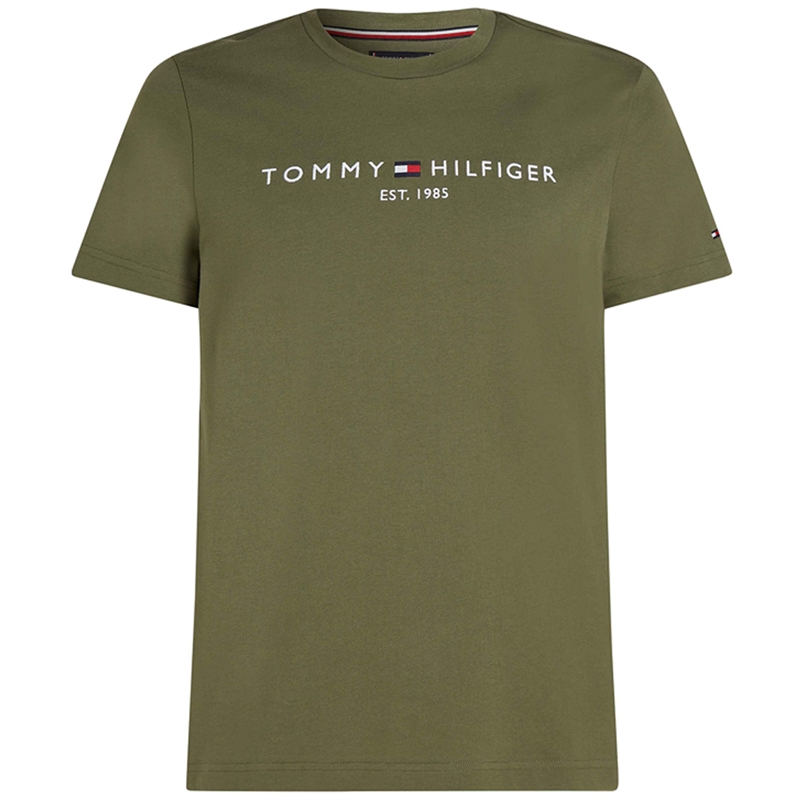 Tommy Hilfiger Tommy Logo T-shirt