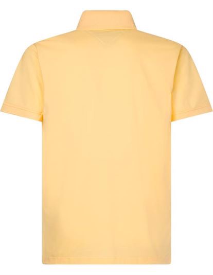 Tommy Hilfiger Regular Polo T-shirt - Sun Ray | Coaststore