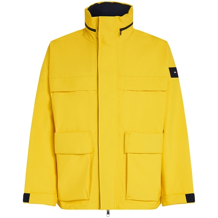 Tommy Hilfiger Regatta Jakke