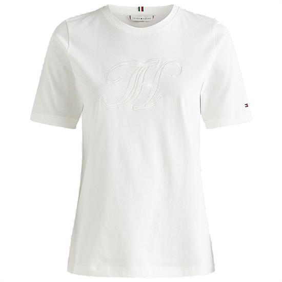 Tommy Hilfiger Monogram T-shirt
