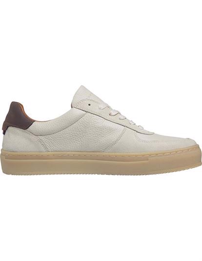 Tommy Hilfiger Premium Cupsole Sneakers - White | Coaststore