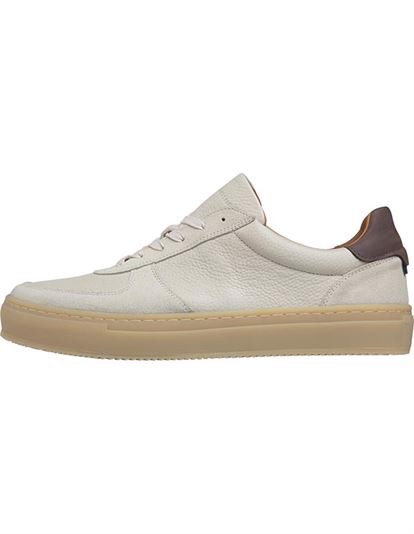 Tommy Hilfiger Premium Cupsole Sneakers - White | Coaststore