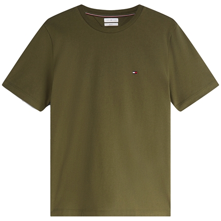 Tommy Hilfiger Seasonal Solid T-shirt