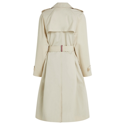 Tommy Hilfiger 1985 Collection Trenchcoat