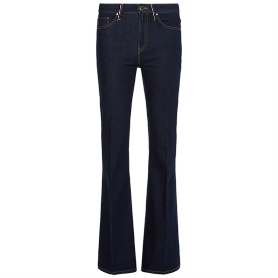 Tommy Hilfiger Chrissy Bootcut Jeans