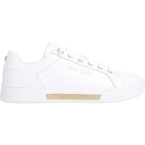 Tommy Hilfiger Elevanted Sneakers