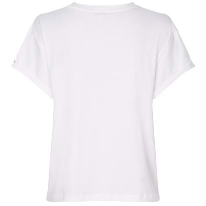 Tommy Hilfiger Essential Hilfiger Relaxed T-shirt