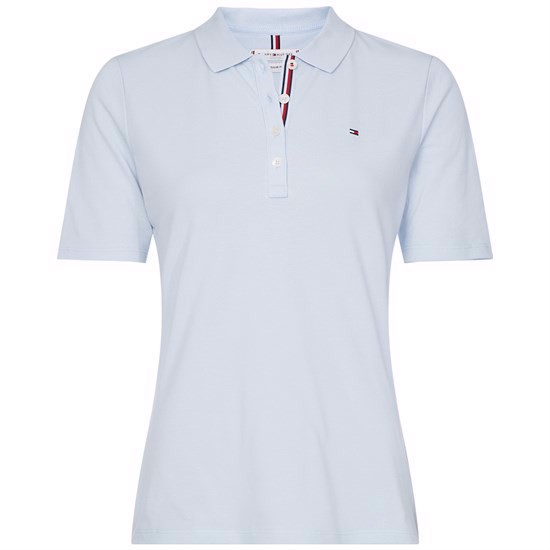 Essential Regular Polo T-shirt