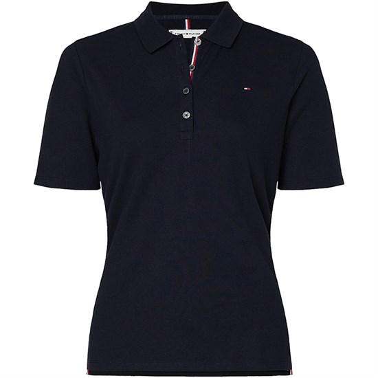 Tommy Hilifger Essential Regular Polo T-shirt