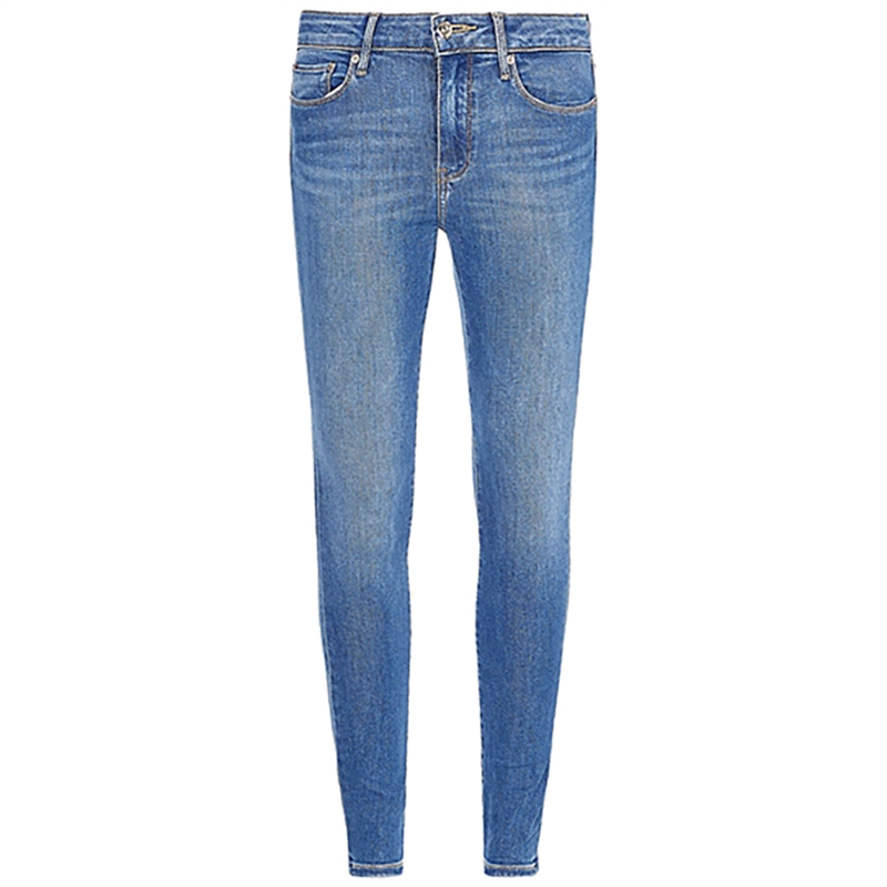 Tommy Hilfiger Flex Como Skinny Jeans
