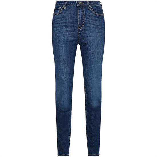 Tommy Hilfiger Gramercy Mom High Rise Jeans