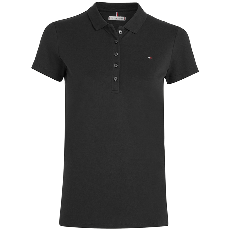 Tommy Hilfiger Heritage Slim Polo T-shirt