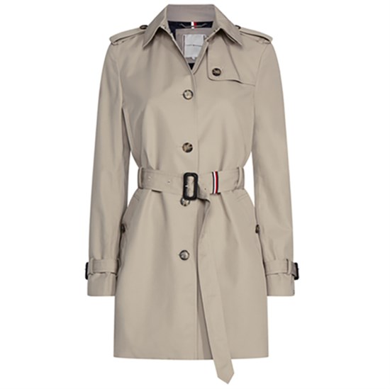 Tommy Hilfiger Heritage Trenchcoat