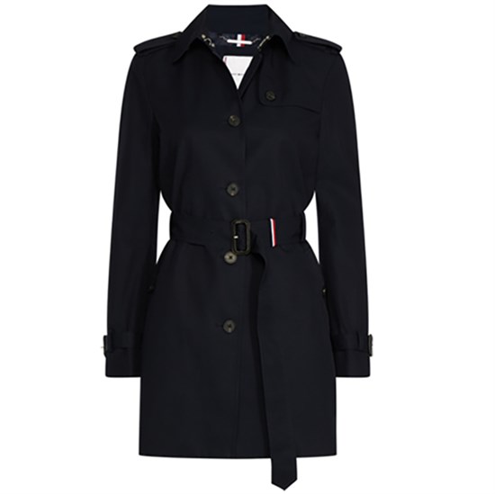 Tommy Hilfiger Heritage Trenchcoat