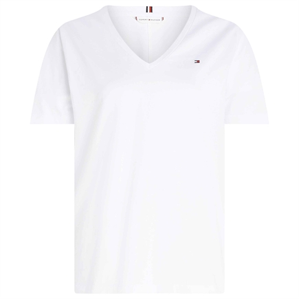 Tommy Hilfiger Modern V-neck SS T-shirt
