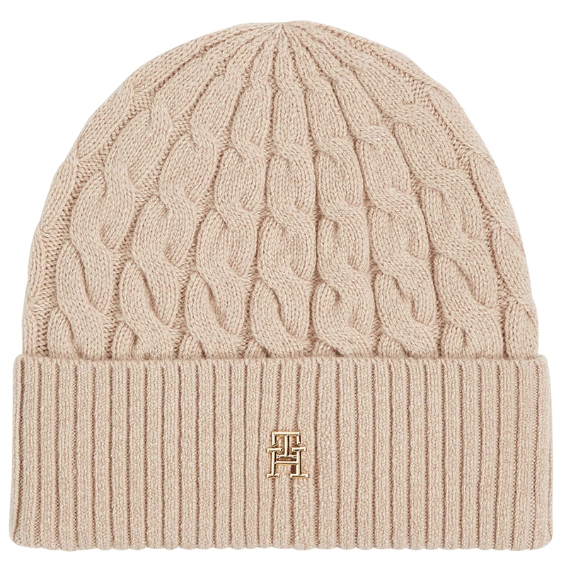 Tommy Hilfiger Naval Cable Beanie