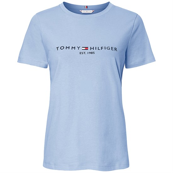Tommy Hilfiger New Essential Crewneck T-shirt