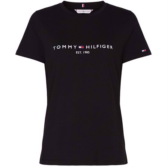 Tommy Hilfiger New Essential Crewneck T-shirt