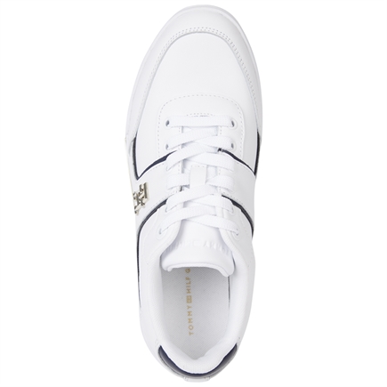 Tommy Hilfiger TH Prep Court Sneakers