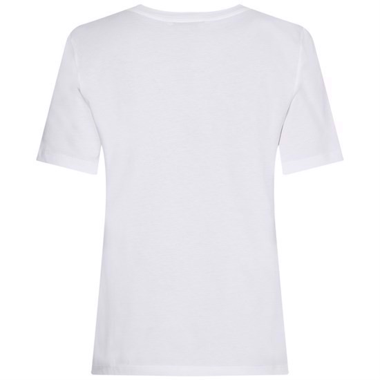 Tommy Hilfiger Regular Circle T-shirt