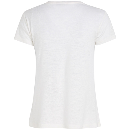 Tommy Hilfiger Regular V-neck SS T-shirt
