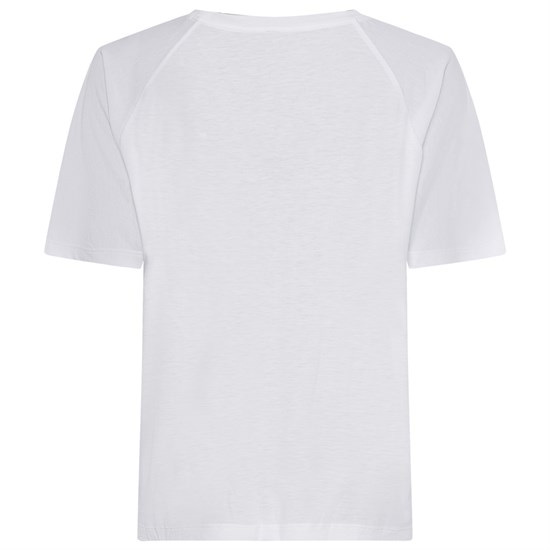 Tommy Hilfiger Relaxed Burn Out T-shirt