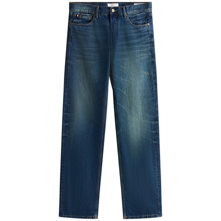 Tommy Hilfiger Dover Straight Jeans
