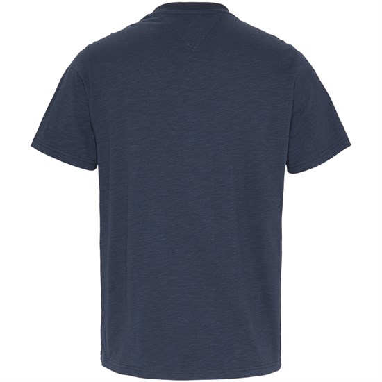Tommy Jeans 3D Linear Logo T-shirt