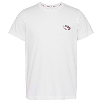 Tommy Jeans Chest Logo T-shirt