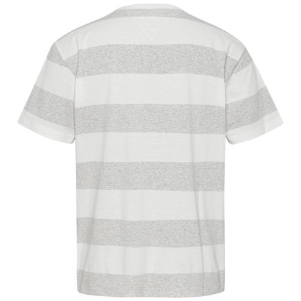 Tommy Jeans Tonal Stripe T-shirt