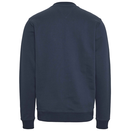 Tommy Jeans Entry Graphic Crew Sweatshirt