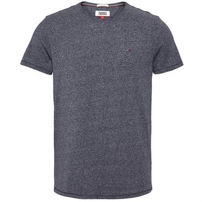 Tommy Jeans Essential Jaspe T-shirt
