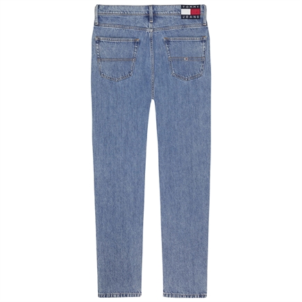 Tommy Jeans Ethan Straight Jeans