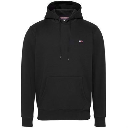 Tommy Jeans Fleece Hættetrøje