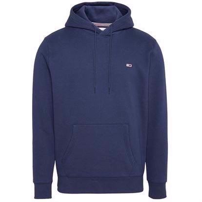 Tommy Jeans Fleece Hættetrøje