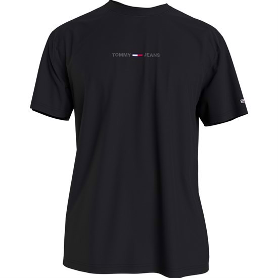 Tommy Jeans Gel Linear Logo T-shirt