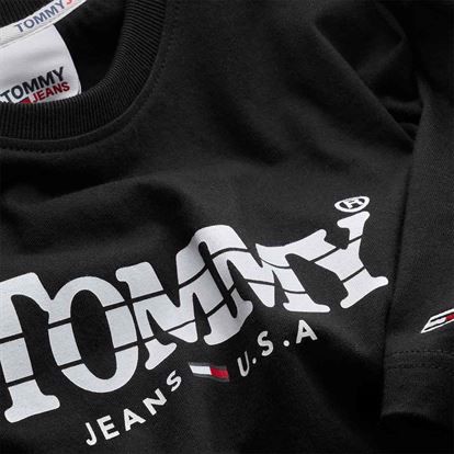 Tommy Jeans Gradient Tommy T-shirt