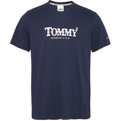 Tommy Jeans Gradient Tommy T-shirt