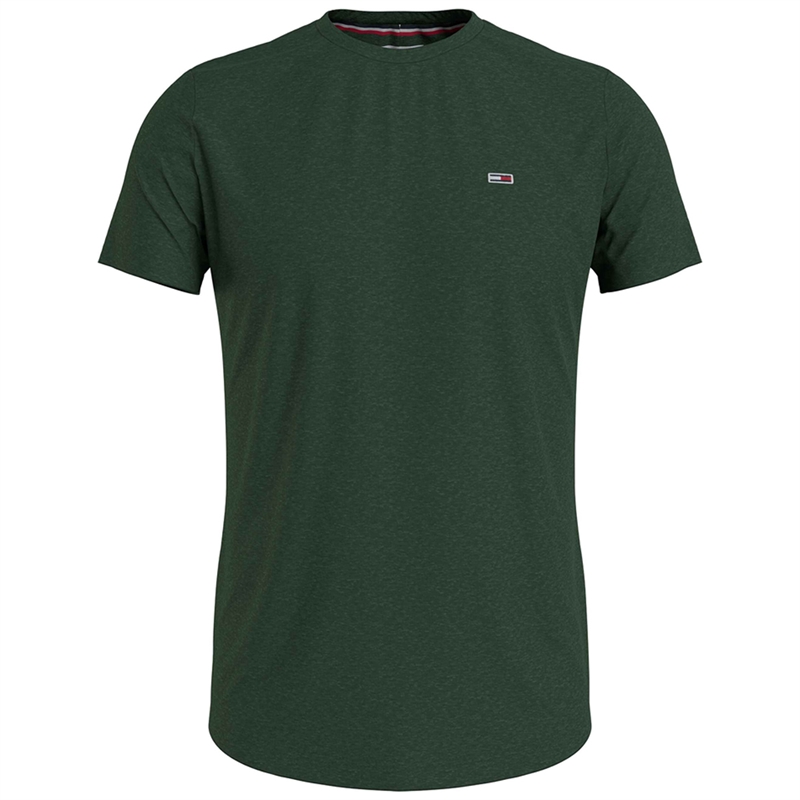 Tommy Jeans Jaspe Slim Fit T-shirt