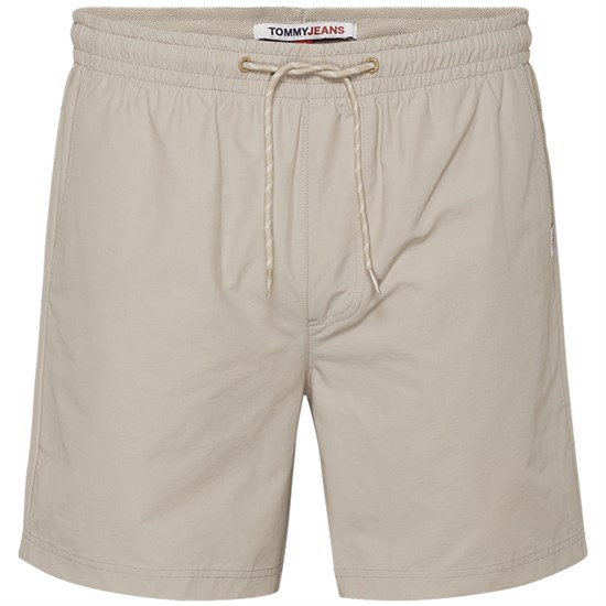 Tommy Jeans Nylon Shorts