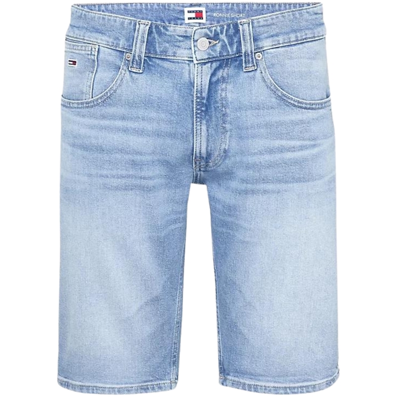 Tommy Jeans Ronnie Denimshorts