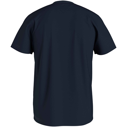 Tommy Jeans Slim Jersey T-shirt