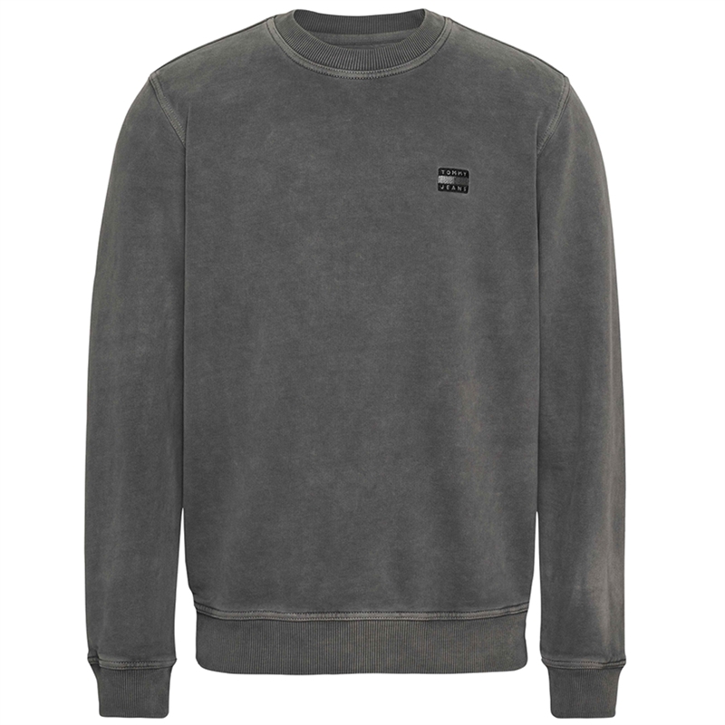 Tommy Jeans Tonal Badge Sweatshirt